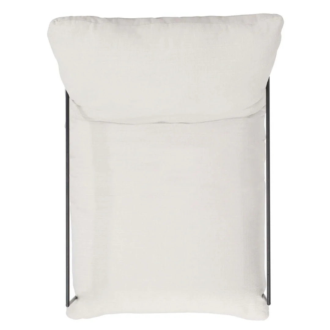 Portland Pillow Top Accent Chair