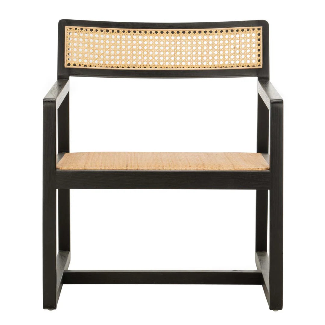 Lula Cane Accent Chair