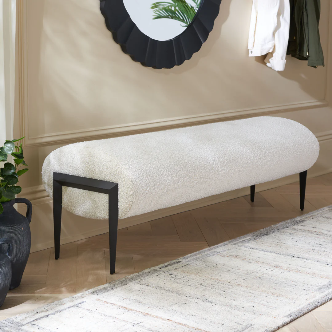 Stacia Bench