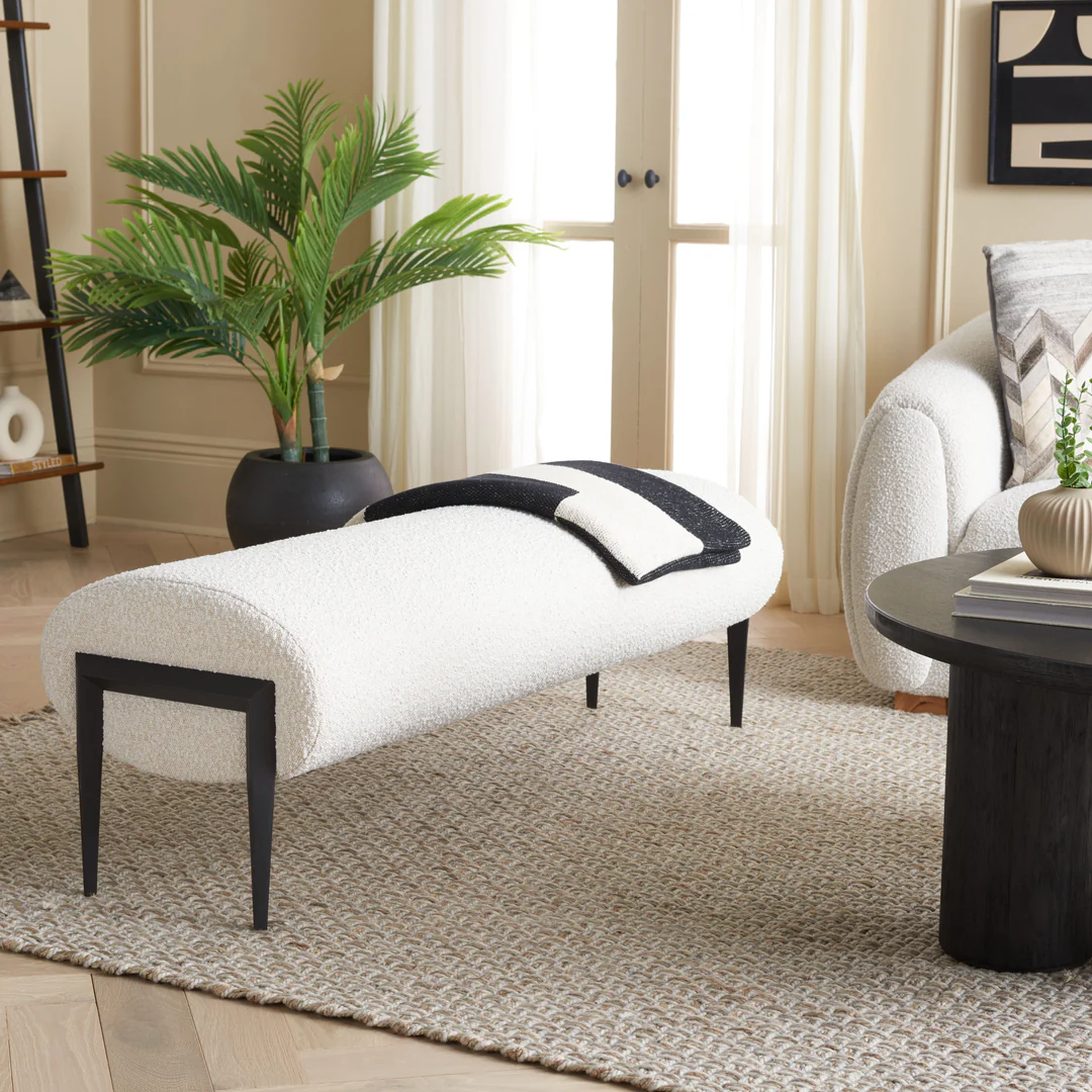 Stacia Bench