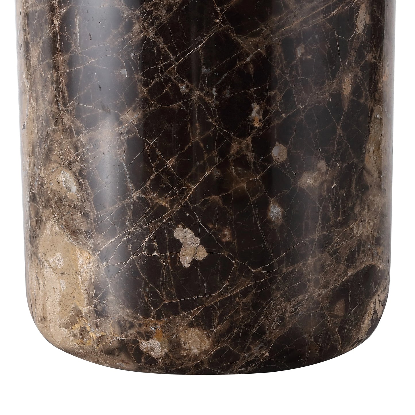 Isla Marble Table Lamp