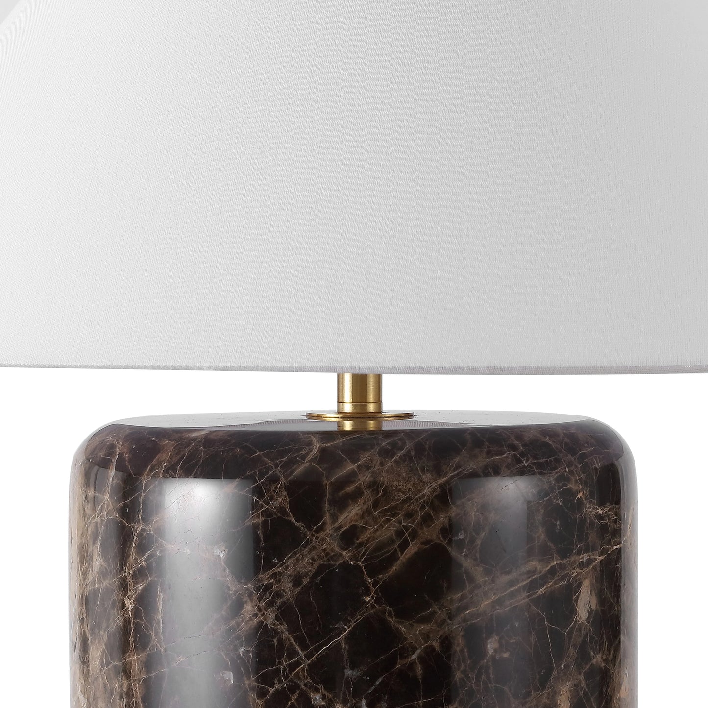Isla Marble Table Lamp