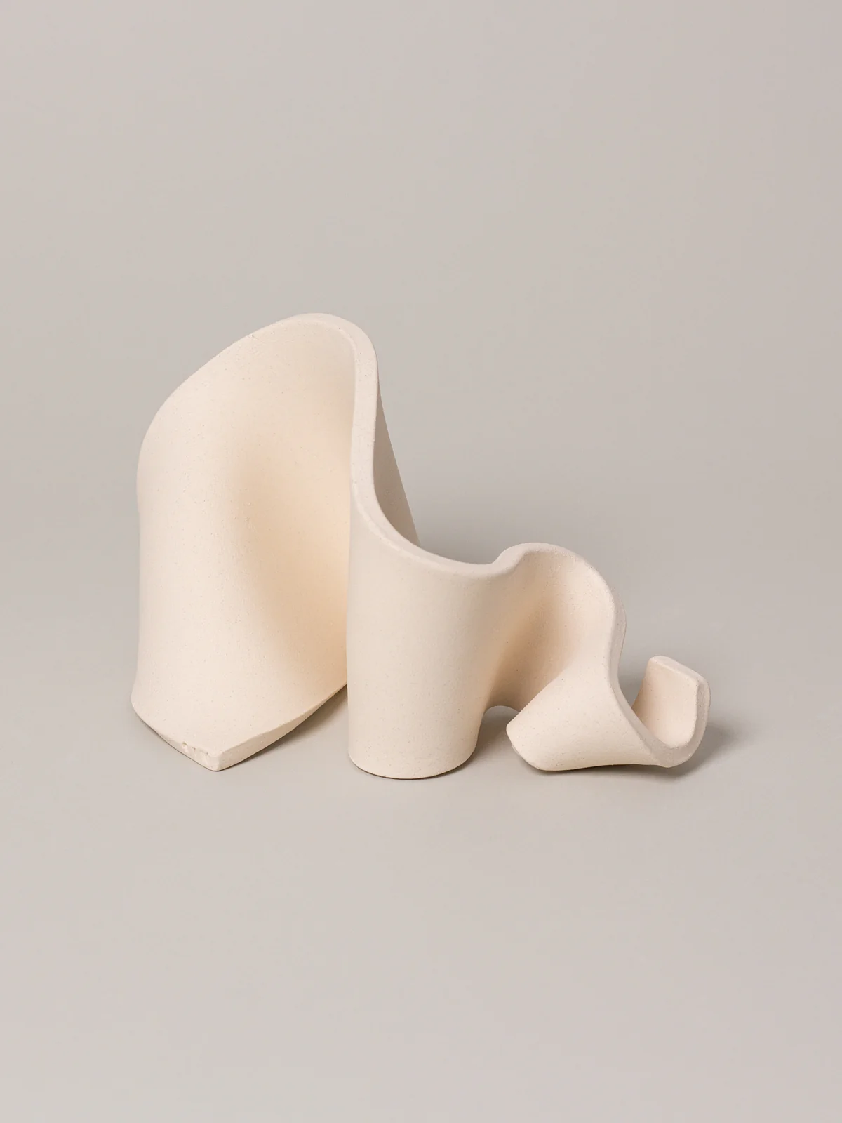 Furl Art Object