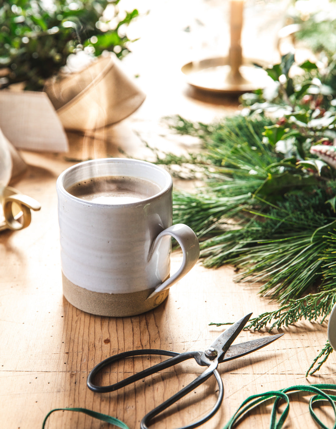 Silo Mug