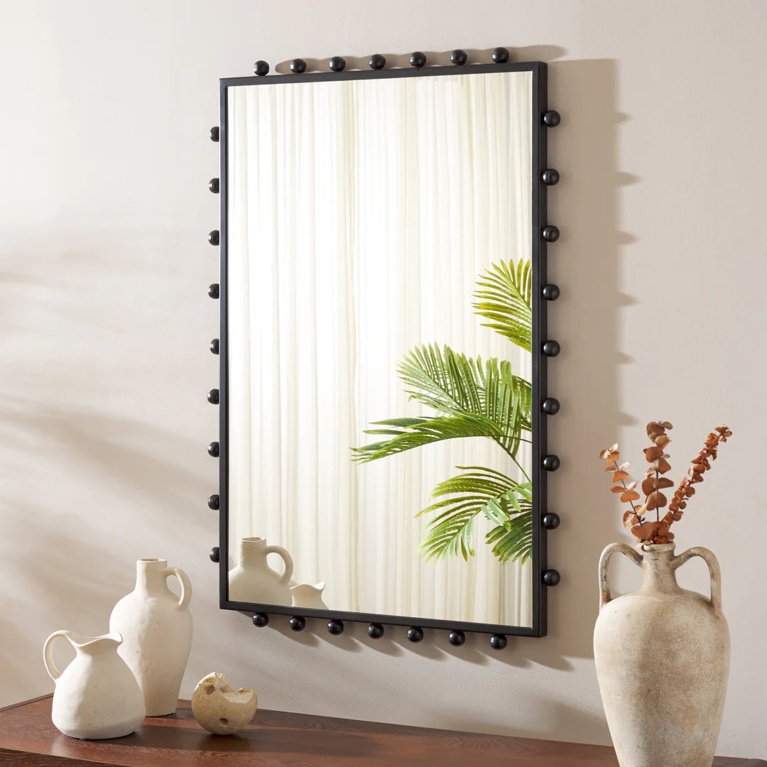Xandra - 24″ Mirror