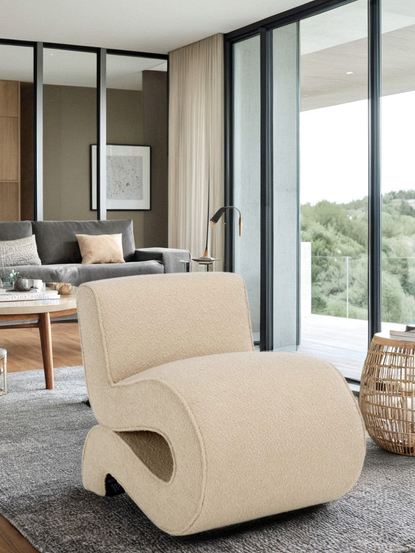 Mila Accent Chair