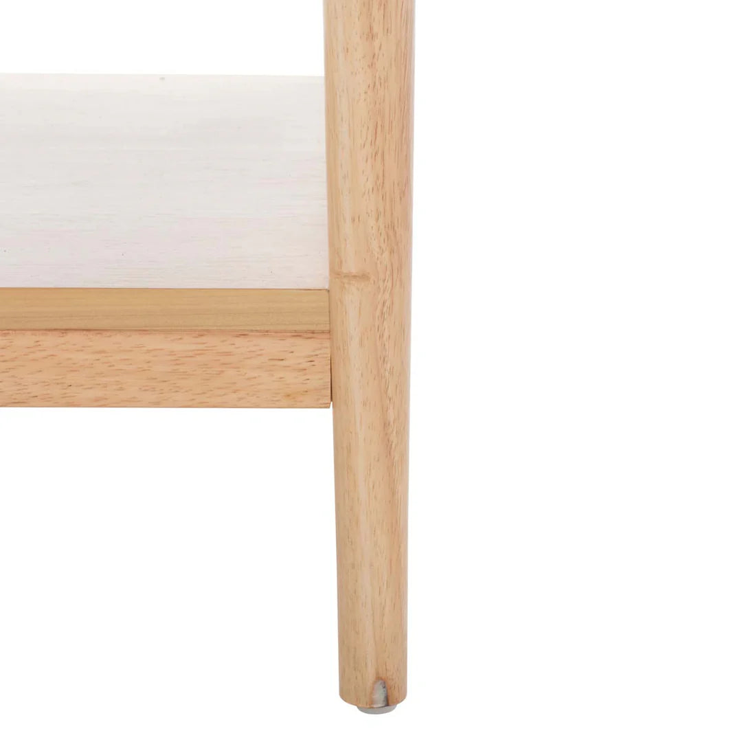 Boden 1 Drawer Nightstand - Natural