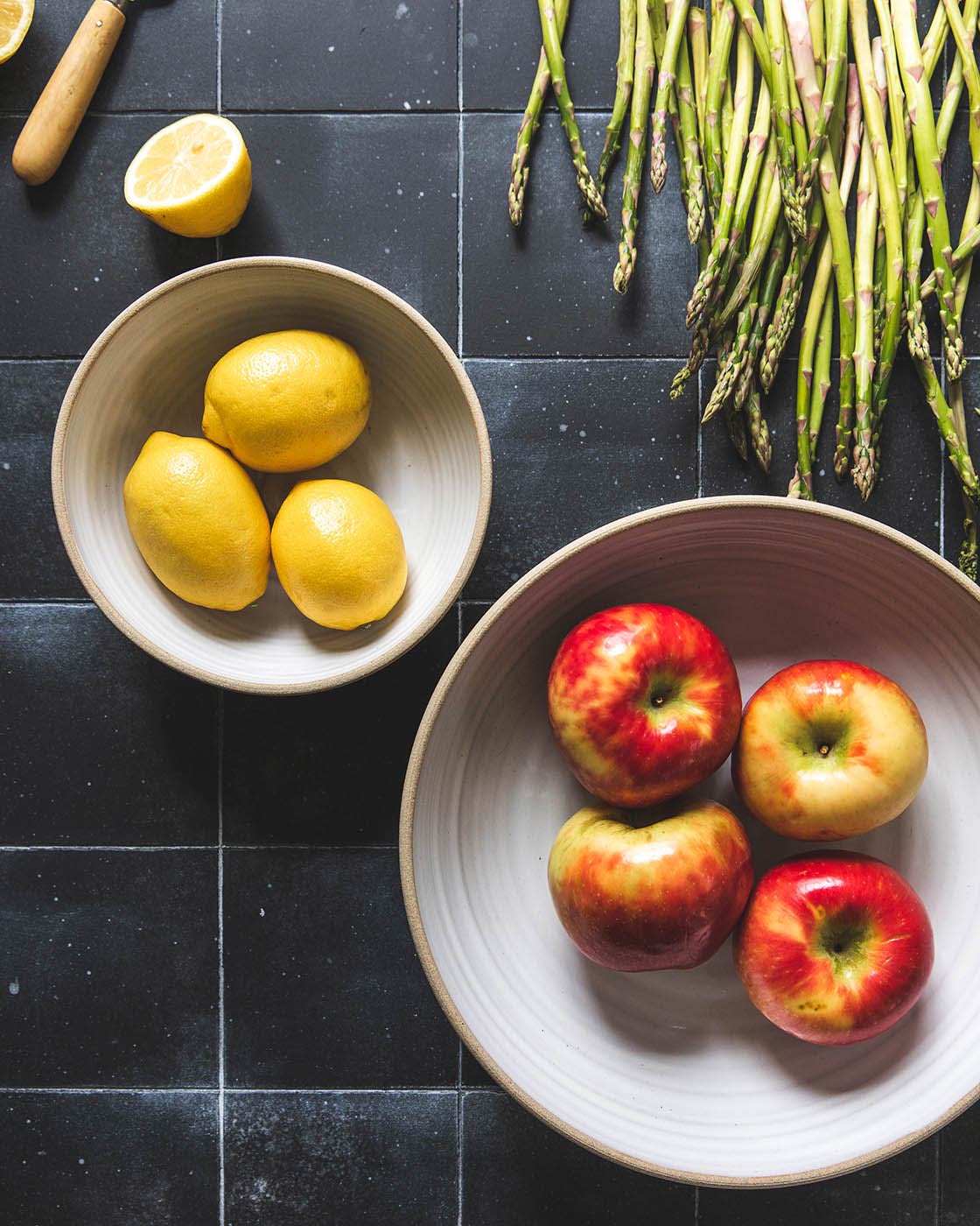 Harvest Serveware