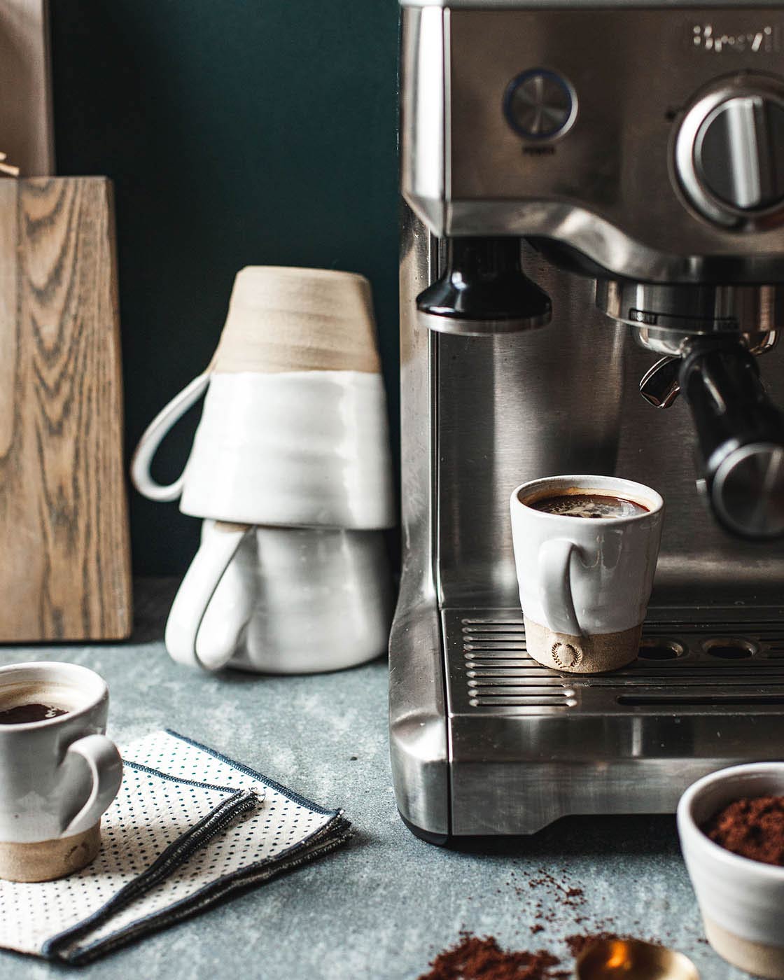 Silo Espresso Cup