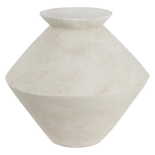 Nico 13" Asymmetrical Vase
