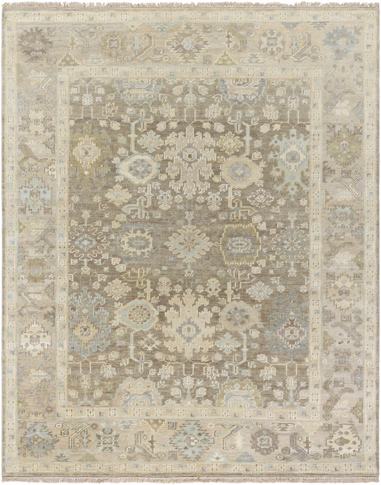 The Helios Rug
