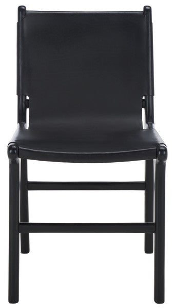 Cassaphina Leather Dining Chair
