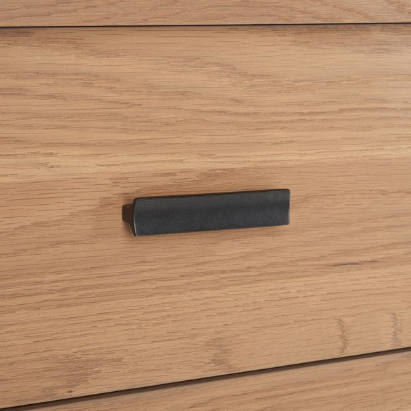 Jaylessa Wood Dresser