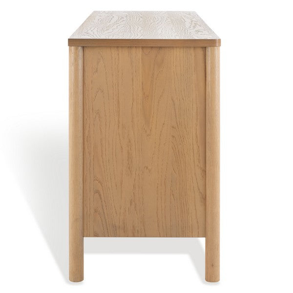 Jaylessa Wood Dresser