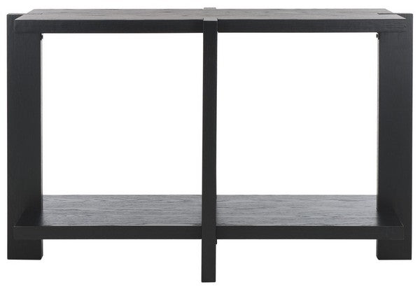 Quigley Rectangle Wood Console Table