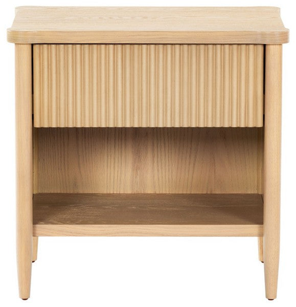 Shelbie 1 Drawer Nightstand