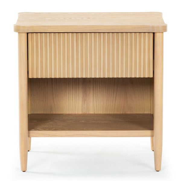 Shelbie 1 Drawer Nightstand