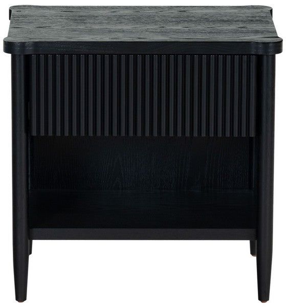 Shelbie 1 Drawer Nightstand
