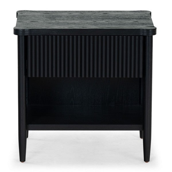 Shelbie 1 Drawer Nightstand