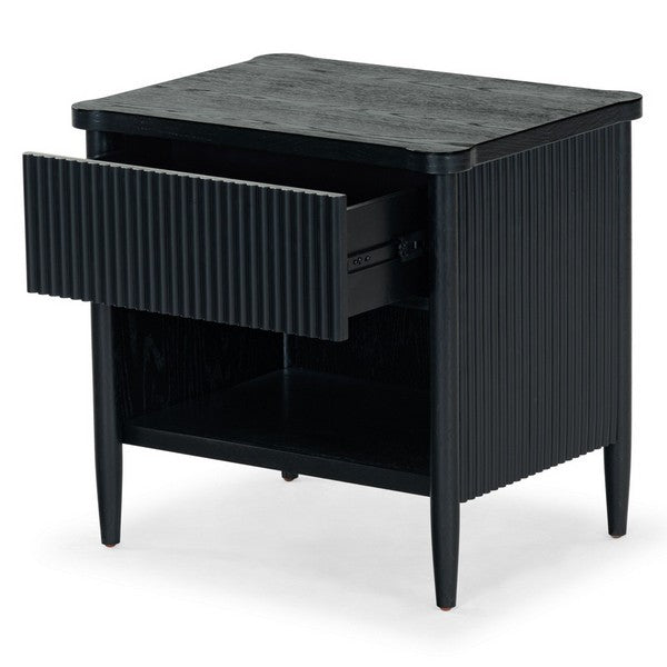 Shelbie 1 Drawer Nightstand