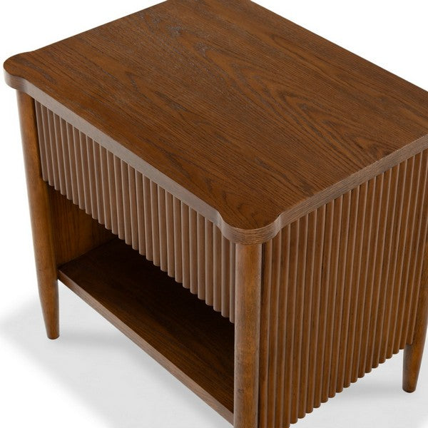 Shelbie 1 Drawer Nightstand