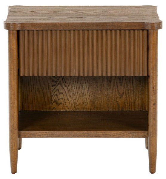Shelbie 1 Drawer Nightstand