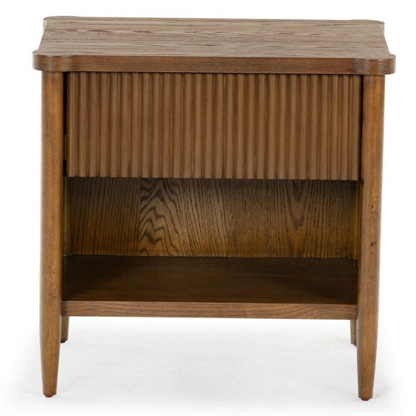 Shelbie 1 Drawer Nightstand