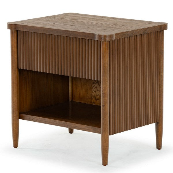 Shelbie 1 Drawer Nightstand