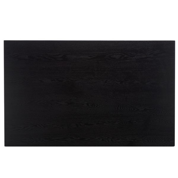 Falynn Square Wood Coffee Table