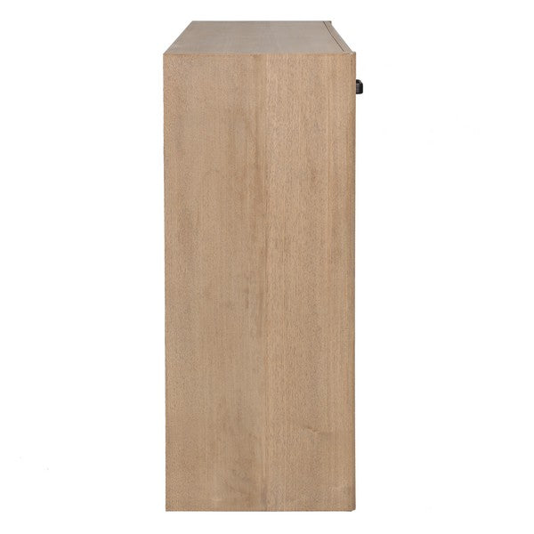 Wynnrosa 2 Drawer Console Table