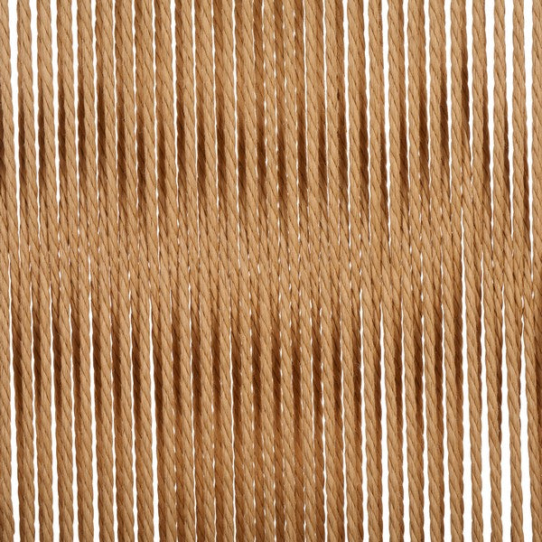 Trisha Folding Rope Accent Chair