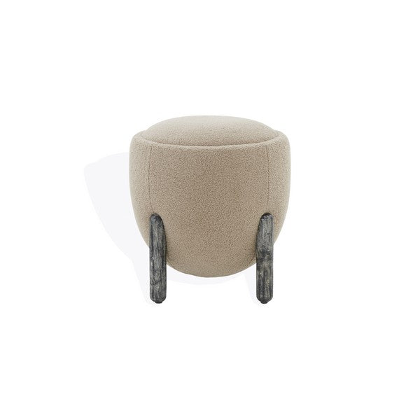 Clarabella Upholstered Ottoman