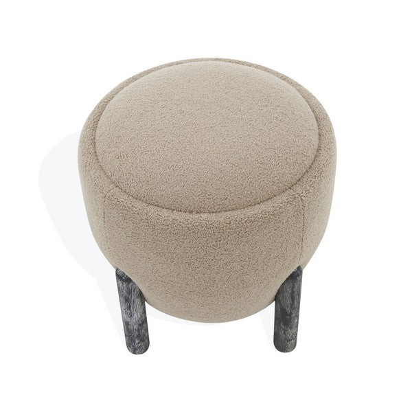 Clarabella Upholstered Ottoman