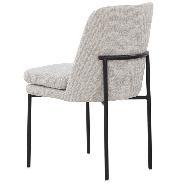 Tamarie Chenille Dining Chair