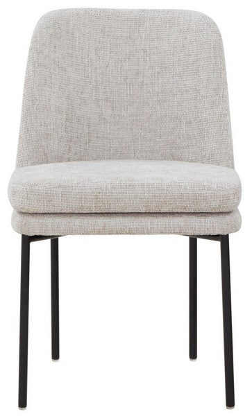 Tamarie Chenille Dining Chair