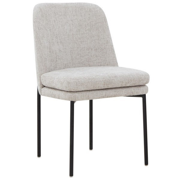 Tamarie Chenille Dining Chair