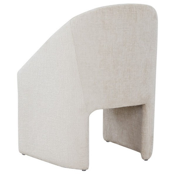 Kagan Chenille Dining Chair