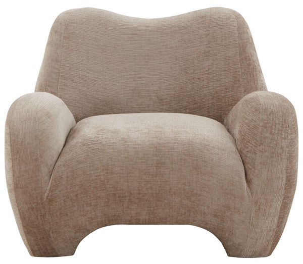 Randal Chenille Accent Chair