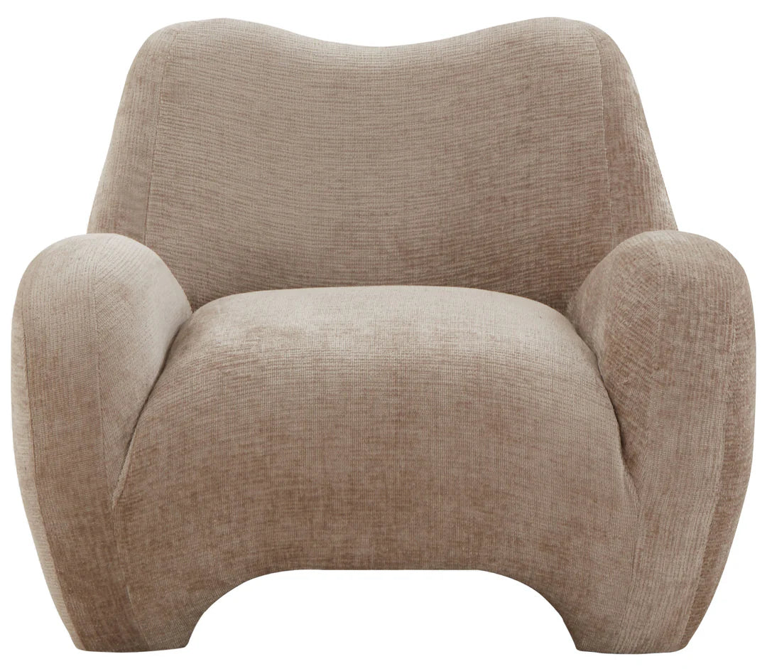 Randal Chenille Accent Chair