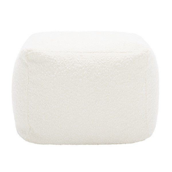 Samuels Boucle Pouf