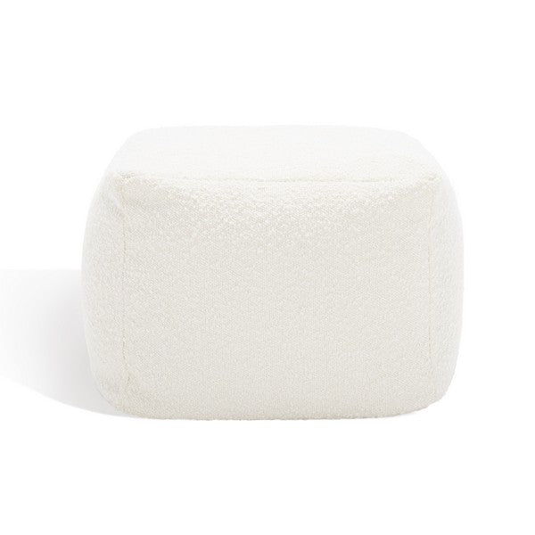 Samuels Boucle Pouf
