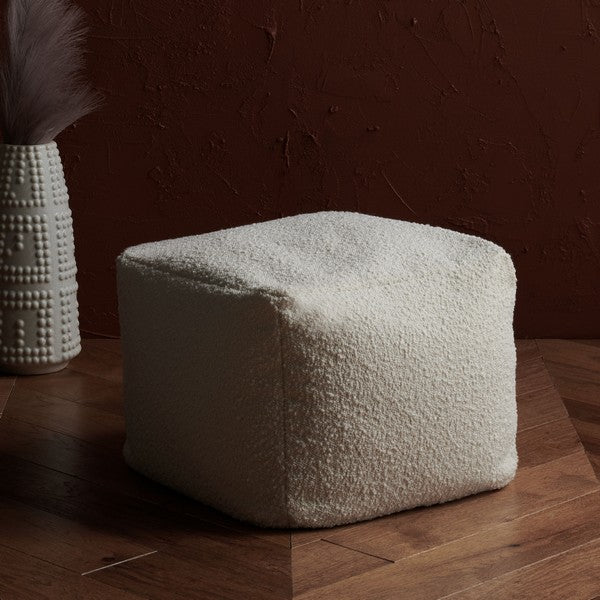 Samuels Boucle Pouf