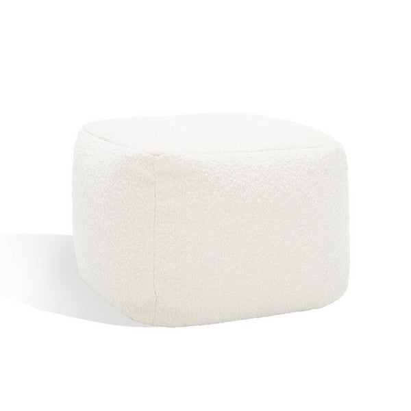 Samuels Boucle Pouf