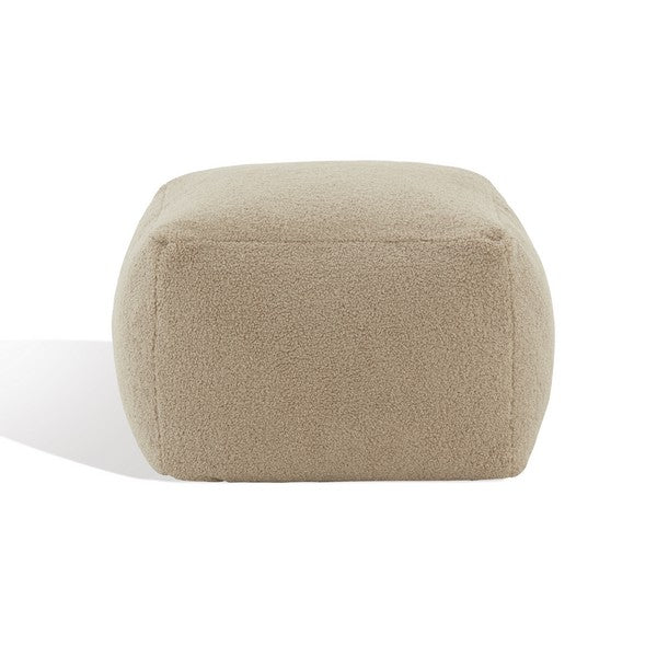Samuels Boucle Pouf