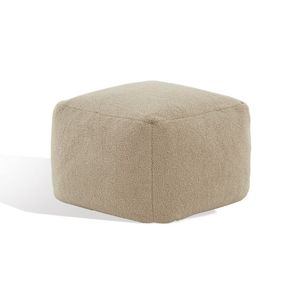 Samuels Boucle Pouf