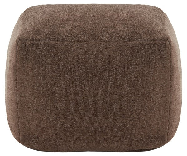 Samuels Boucle Pouf