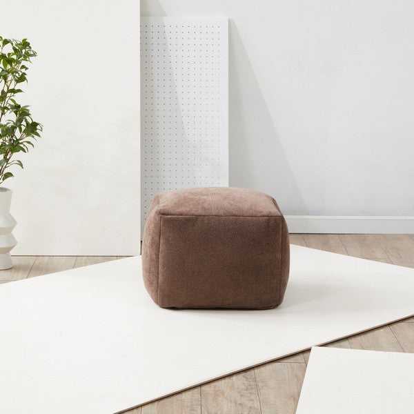 Samuels Boucle Pouf