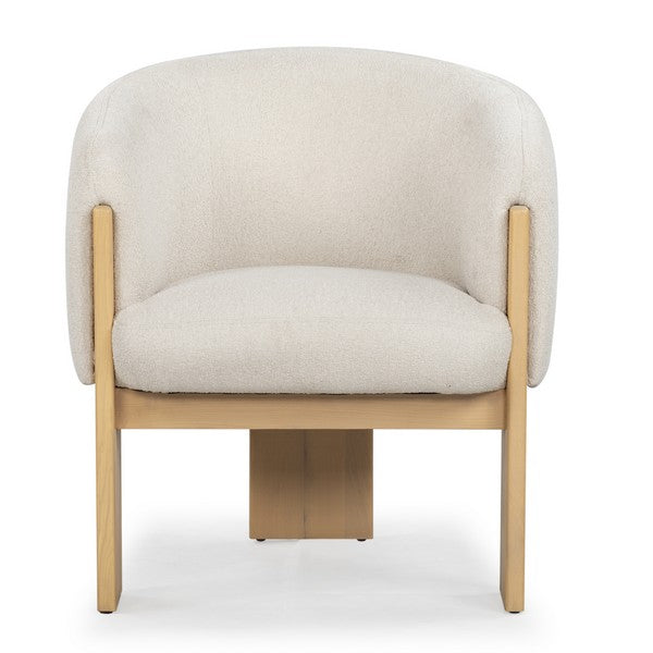 Lauricella Barrel Back Dining Chair