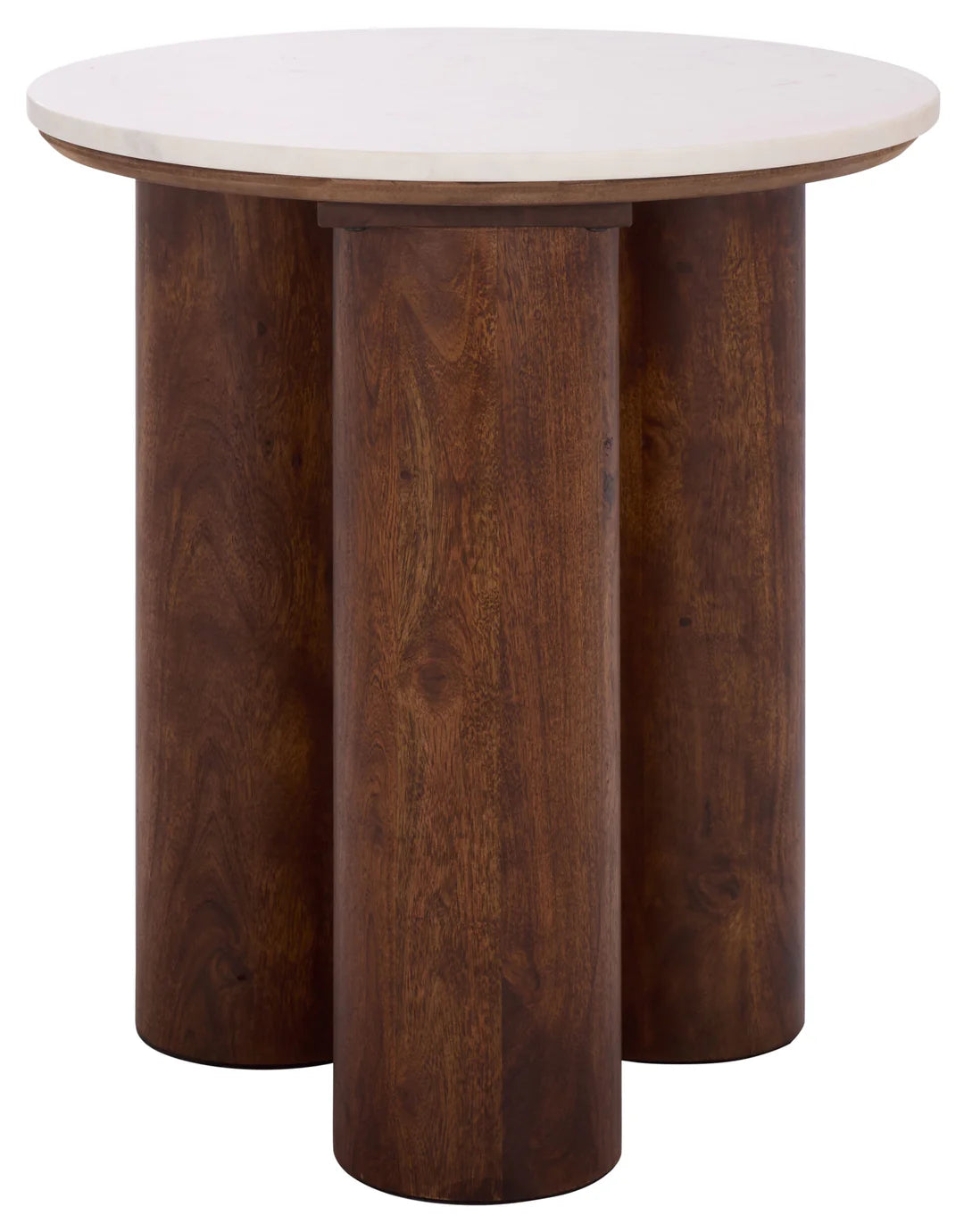Soniaclara Marble Accent Table