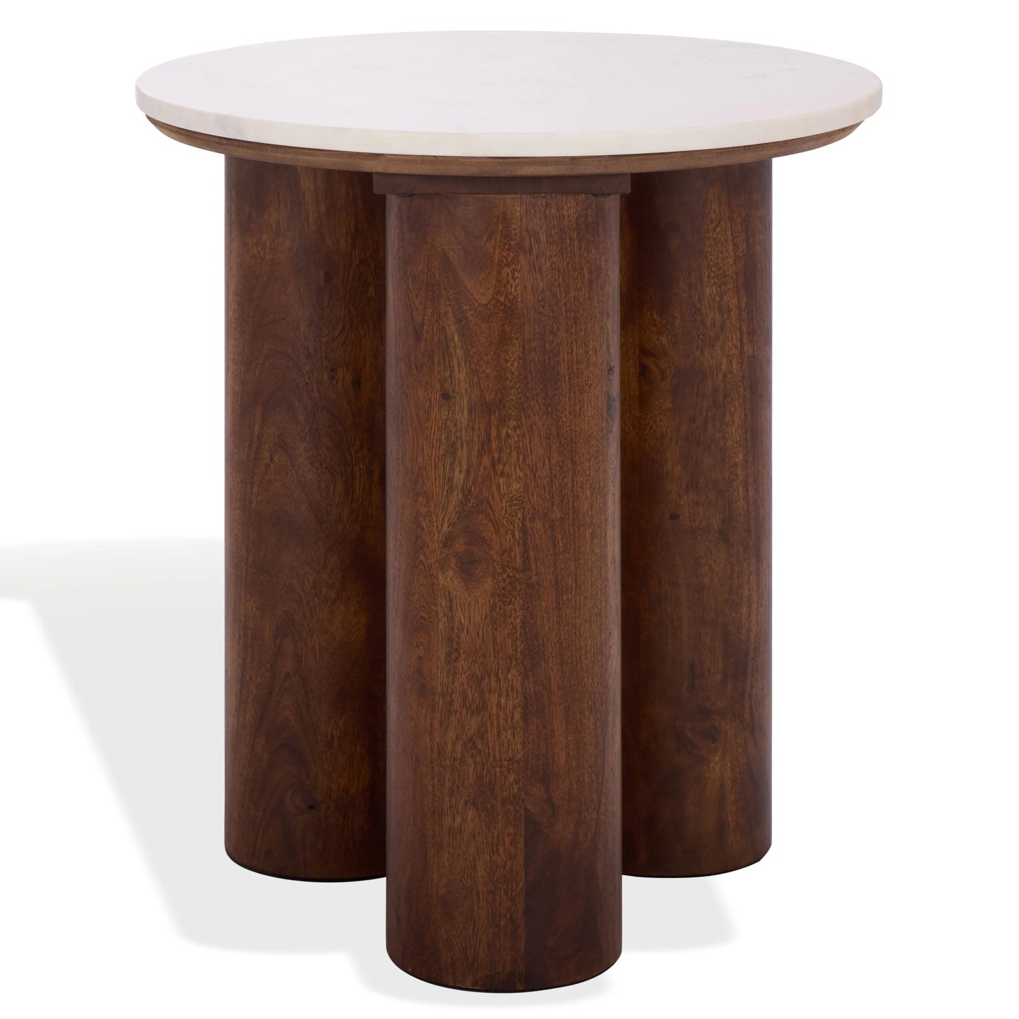 Soniaclara Marble Accent Table